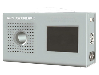 交直流參數(shù)測試儀ZW8201/8202/8203 